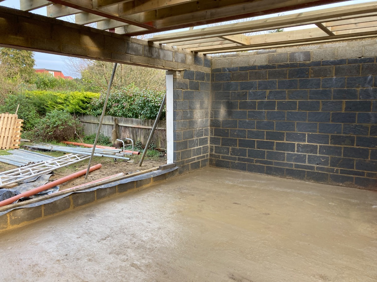 Extension Builder: Image 8